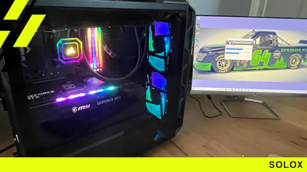 Cutting-Edge RAM Recommendations for Sim Racing Enthusiasts