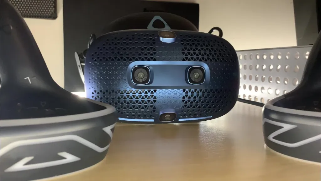 How To Use Htc Vive With iRracing