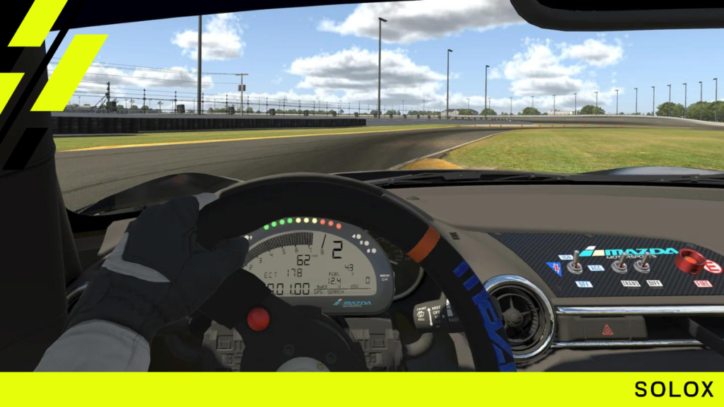 Mastering Mental Gears: Sim Racing’s Psychological Advantages