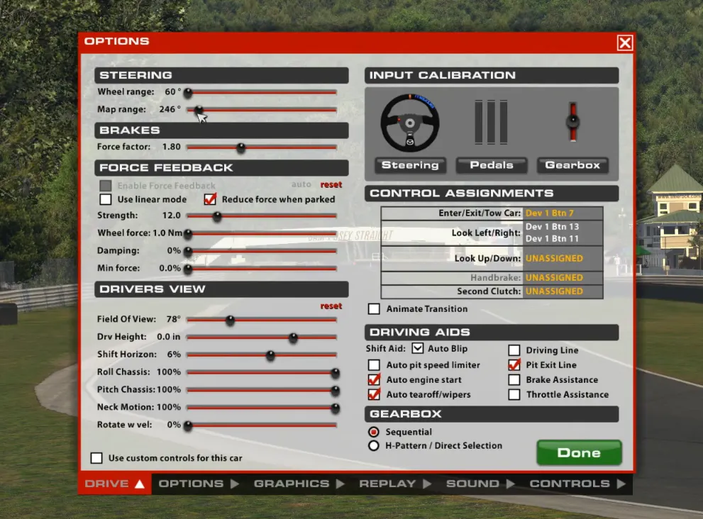 How To Use Xbox One Controller & 360 On iRracing