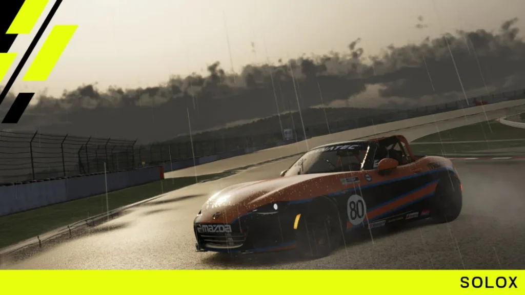 Step 1: Understanding the Blacklisting Feature in iRacing