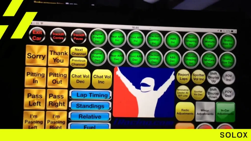 Downloading and Configuring Button Box Software