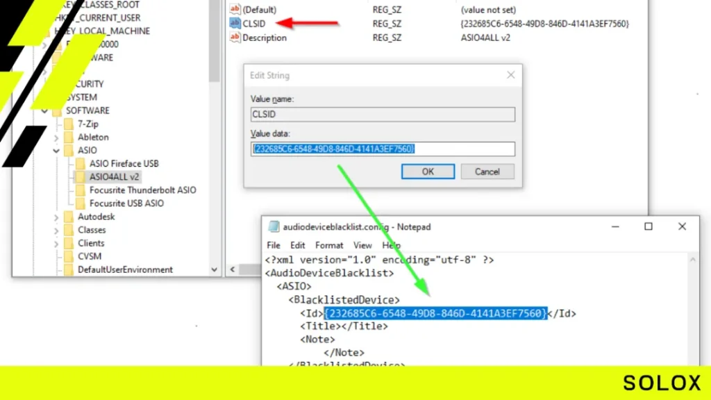 Step 8: Reassessing and Unblacklisting Drivers