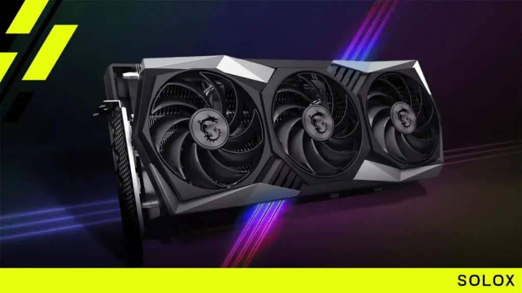 Keeping Graphics Card Temperatures in Check