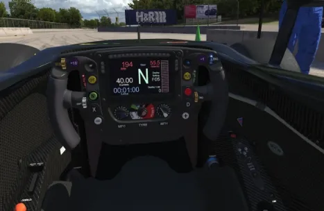 Customizing ERS Settings Based on Race Conditions