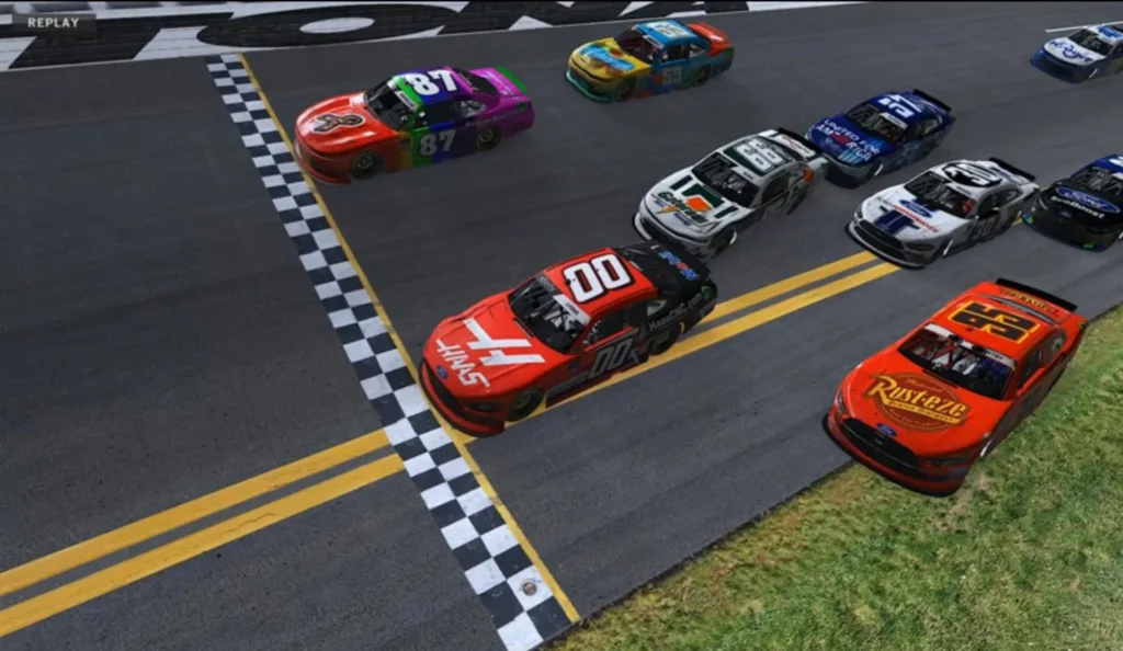 How To Leave A League On iRacing