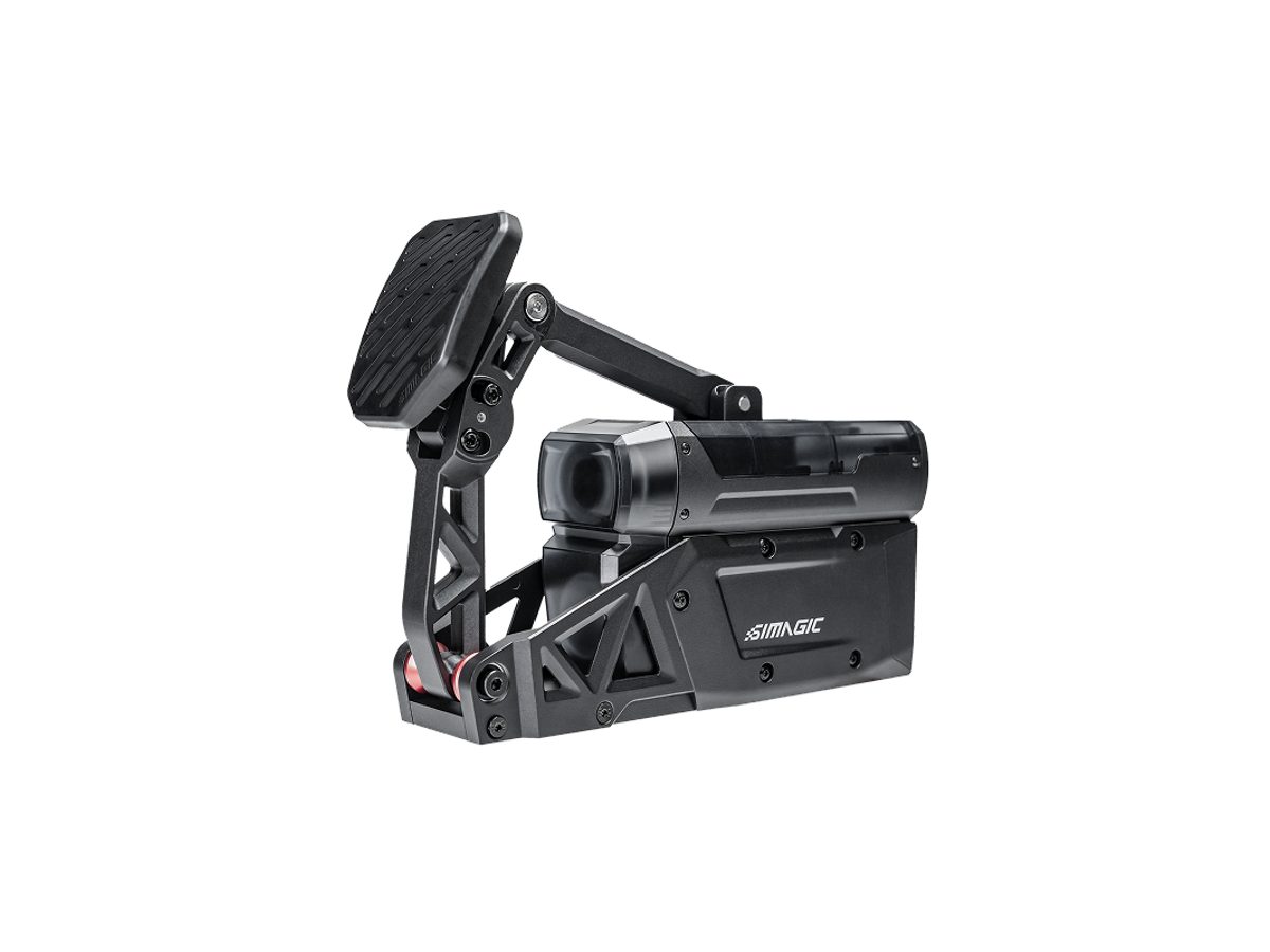 Simagic P-ACTIVE active brake pedal