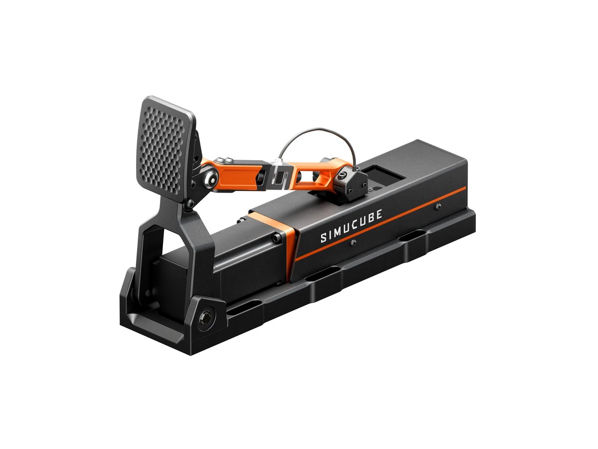 Simucube ActivePedal Ultimate
