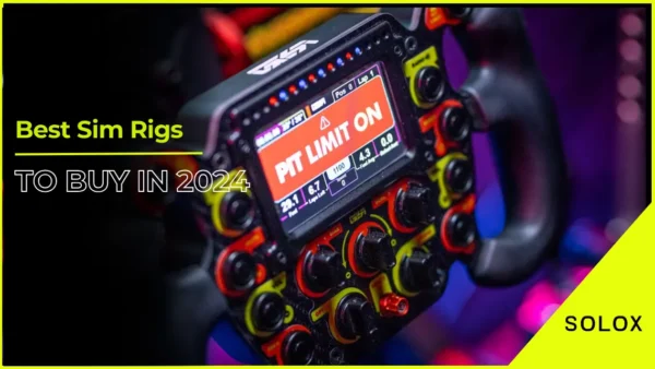 Best Sim Rigs to Buy in 2024