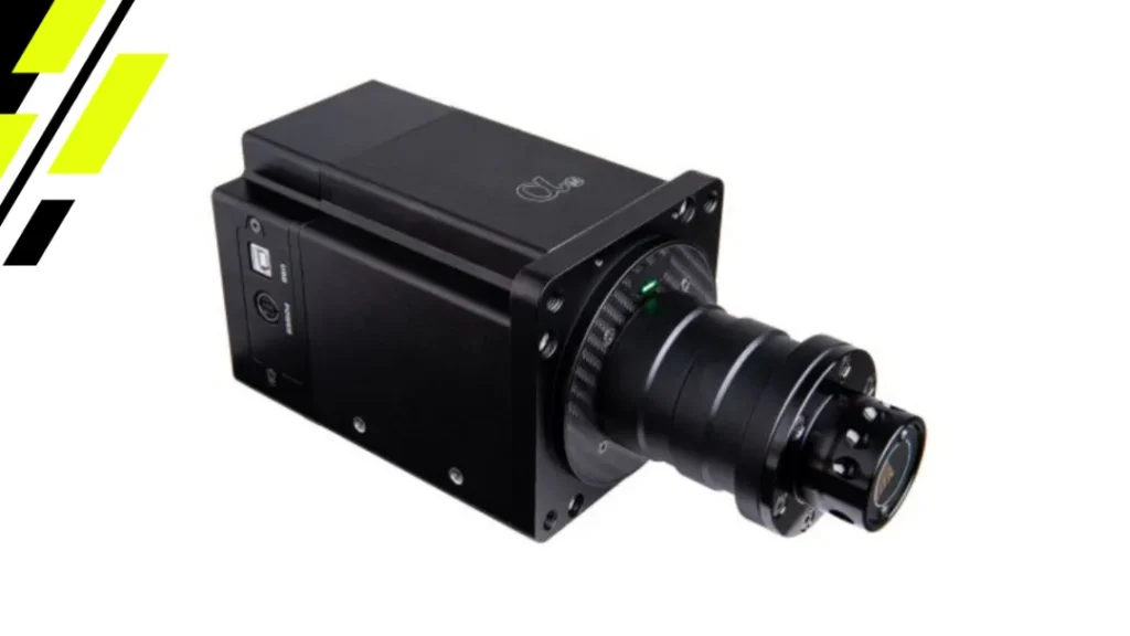 SIMAGIC Alpha