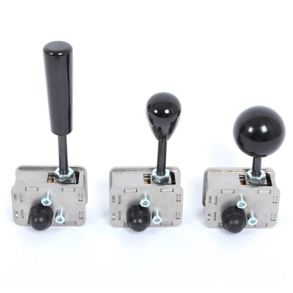 The 7 Best Sim Racing Gear Shifters in 2024