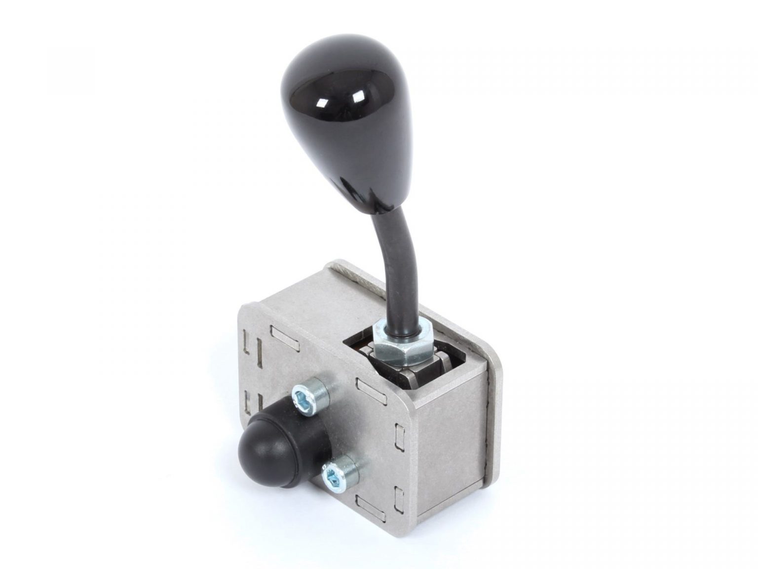 The 7 Best Sim Racing Gear Shifters in 2024