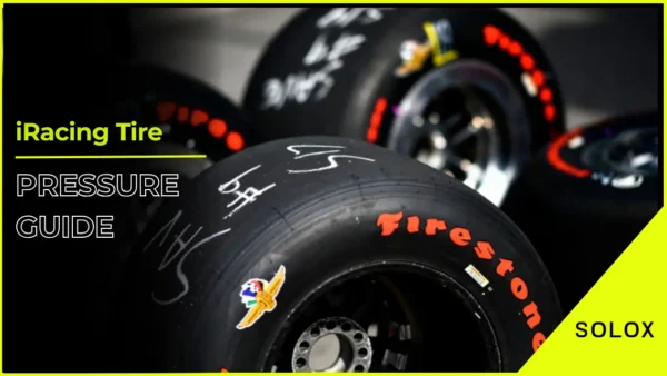 iRacing Tire Pressure Guide