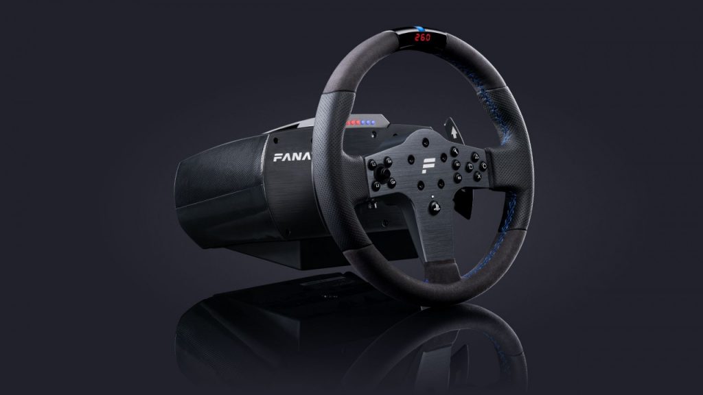 The Fanatec CSL Elite Review