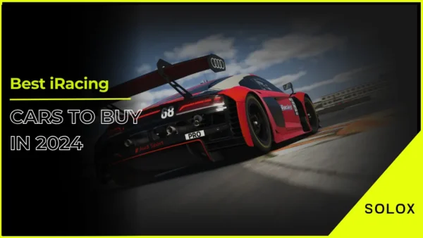 Best iRacing Cars To Buy in 2024