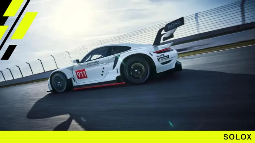 Project Cars 2 Fanatec Settings (Podium DD2, CSL DD & CSL Elite)