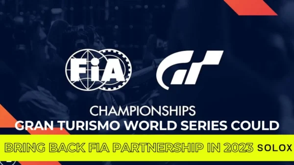 Gran Turismo World Series could bring back FIA Partnership in 2023