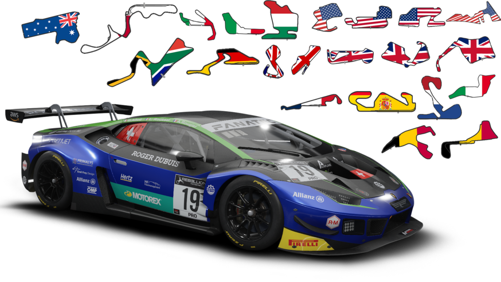 Best Assetto Corsa Graphics Settings