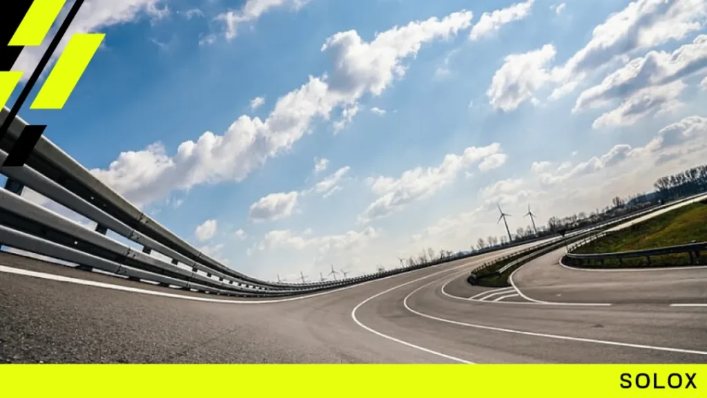 Mastering the Kerbs and Racing Lines