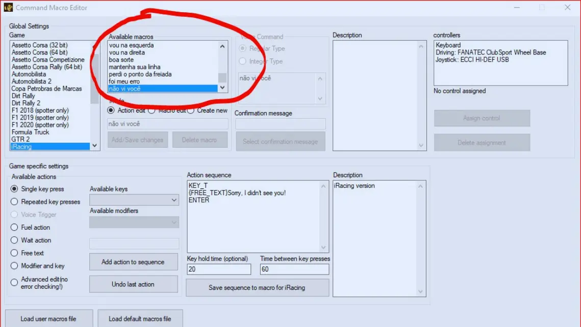 Setting Up Crew Chief for iRacing: Step-by-Step Guide
