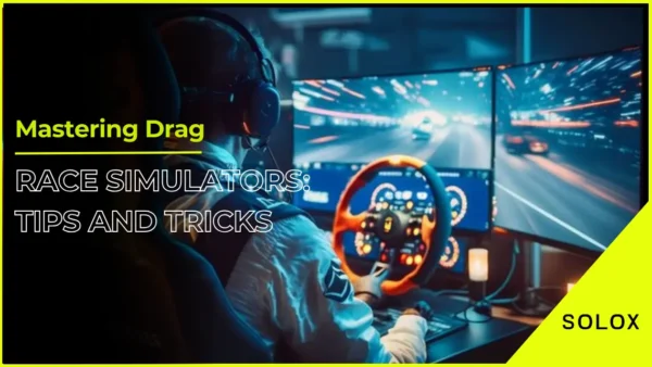 Mastering Drag Race Simulators: Tips and Tricks
