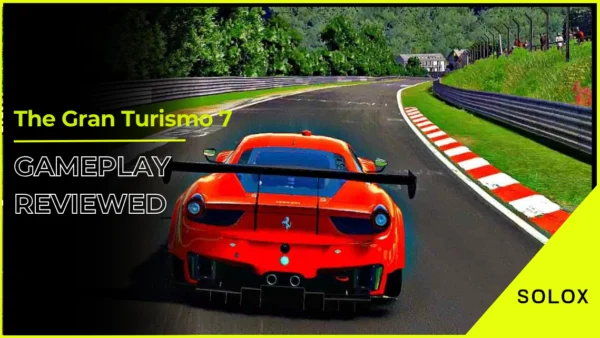 The Gran Turismo 7 Gameplay Reviewed