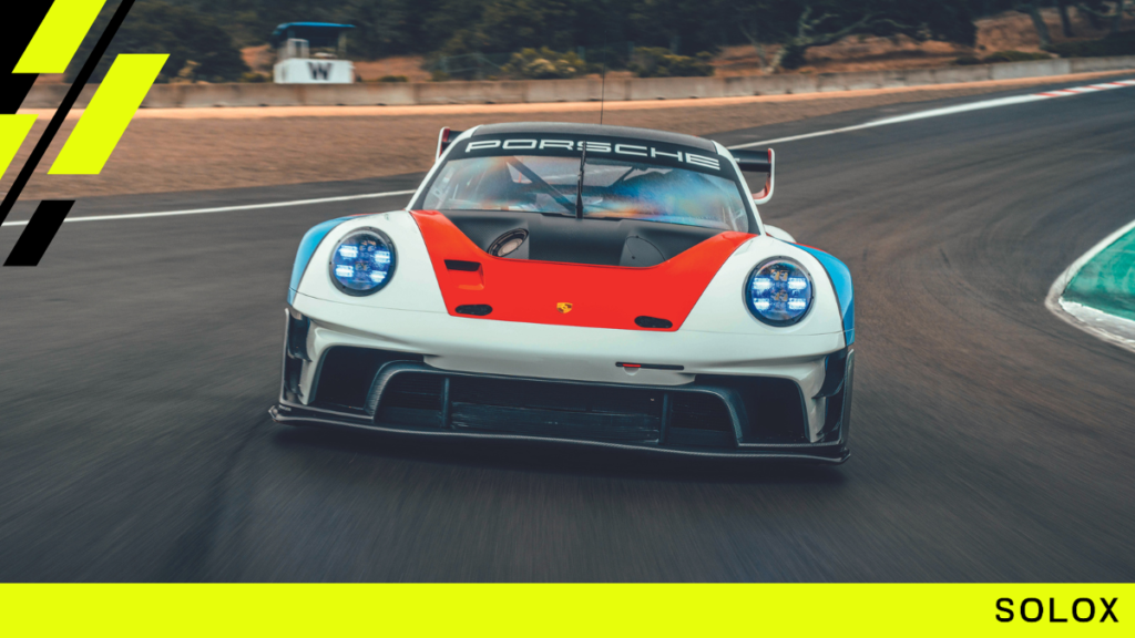 Best and Fastest Rennsport Cars for 2024