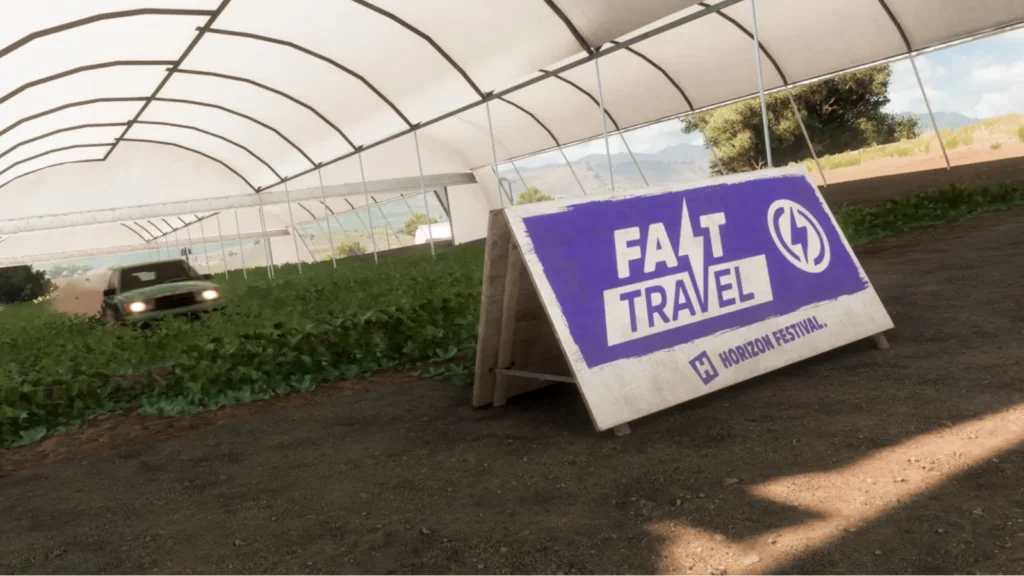 How To Save In Forza Horizon 5