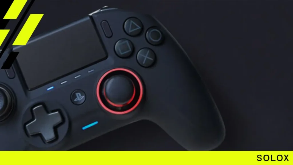 Addressing Software Compatibility with PS4 Controllers